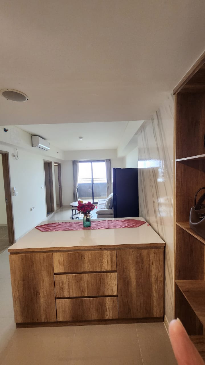 Apartemen Disewakan di Meikarta Lippo Cikarang
